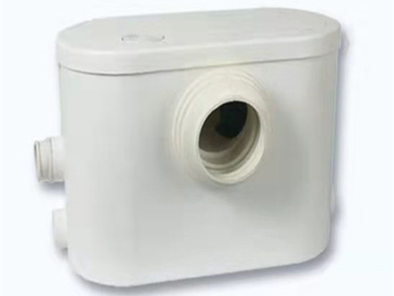 家用污水提升器