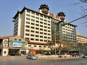 台湾饭店